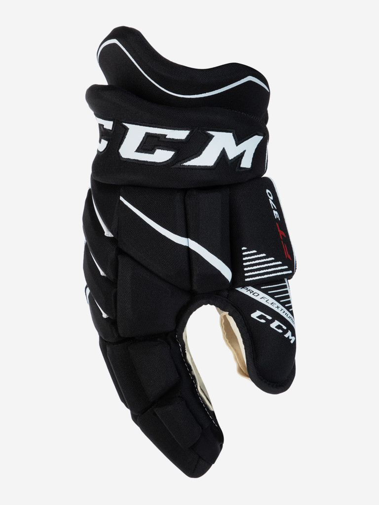 Перчатки хоккейные CCM HG370 SR
