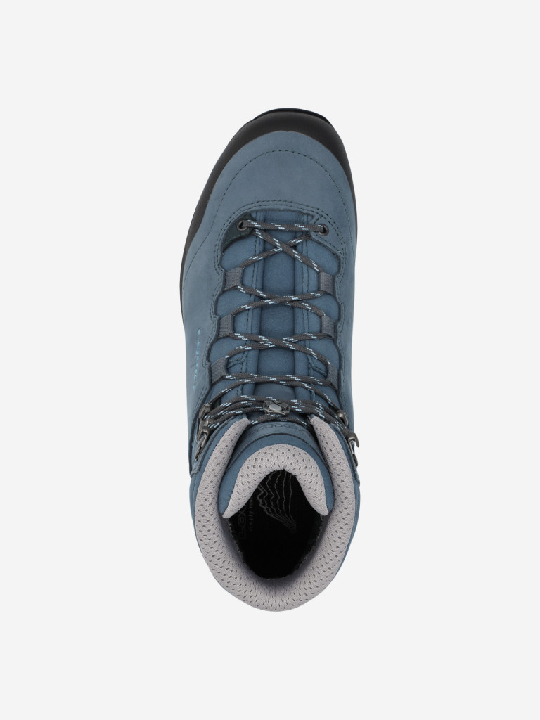 Ботинки женские Lowa Lady Light GTX