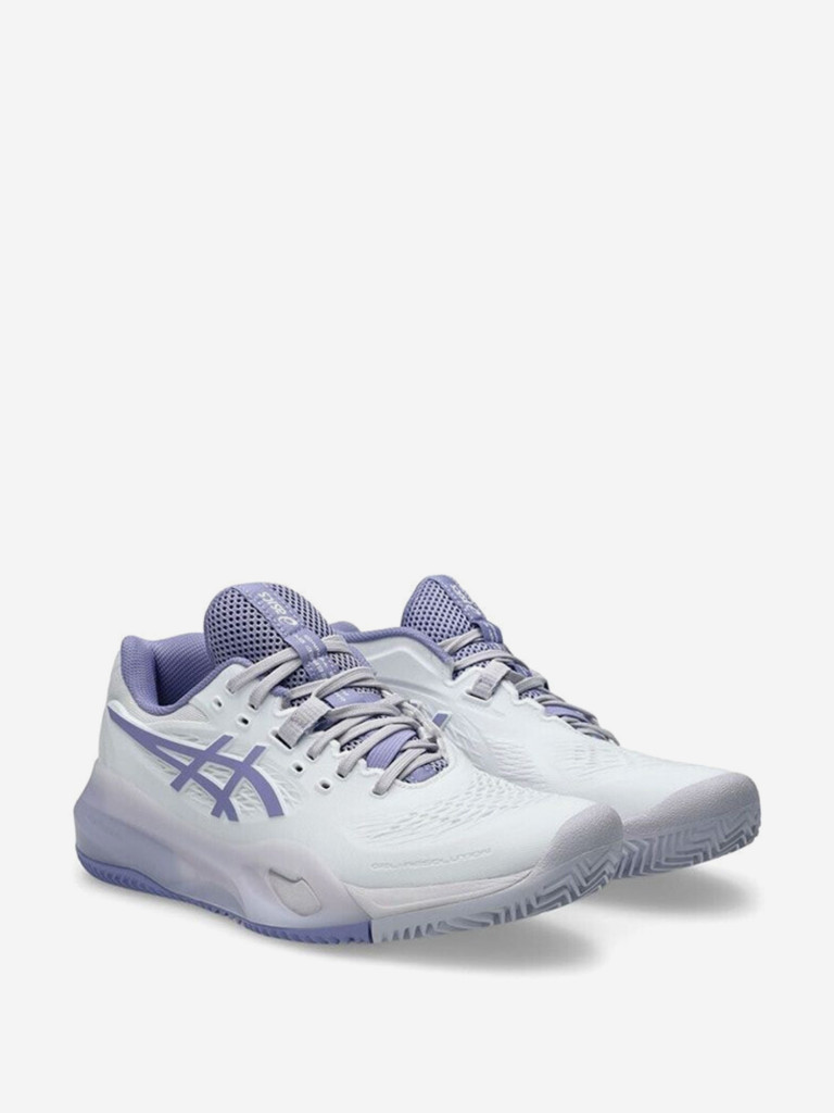 Кроссовки женские ASICS Gel-Resolution X