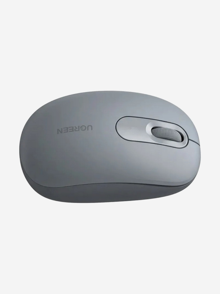 Мышка компьютерная беспроводная UGREEN HM102 (75994) Multi-mode Wireless Mouse