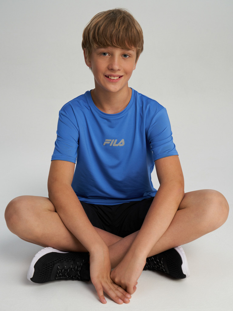 Футболка для мальчиков FILA