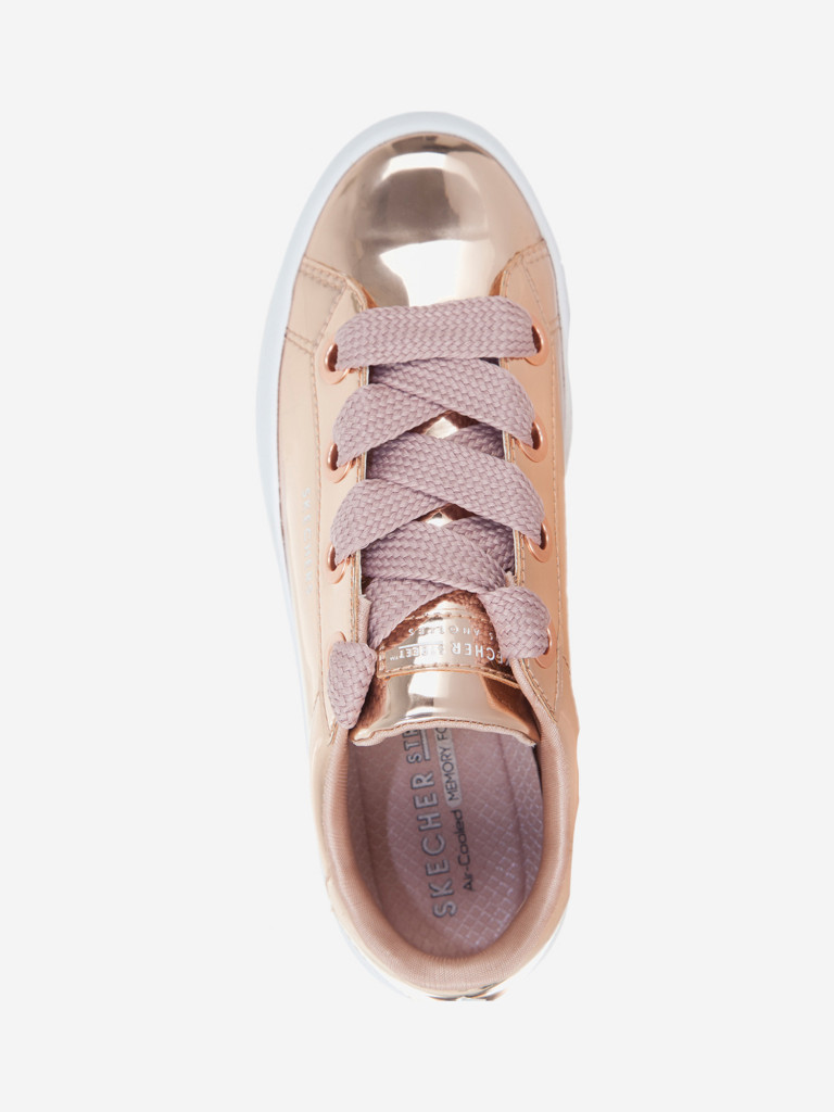 Кеды женские Skechers Hi-Lite