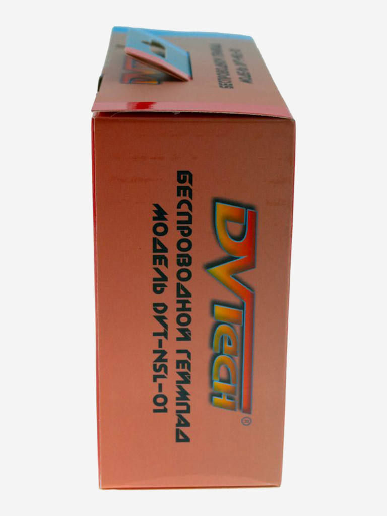 Беспроводной геймпад DVTech NSL 01
