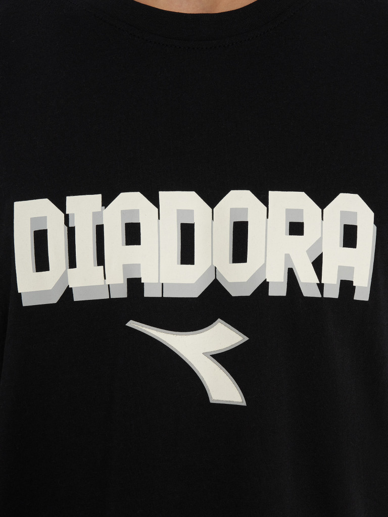 Футболка мужская Diadora