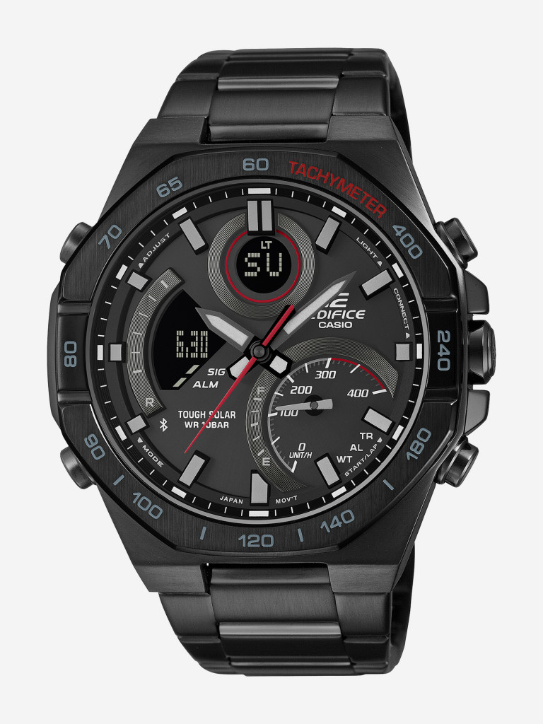 Наручные часы Casio Edifice ECB-950DC-1A