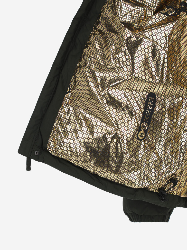 Куртка утепленная мужская Columbia Landroamer Puffer Jacket
