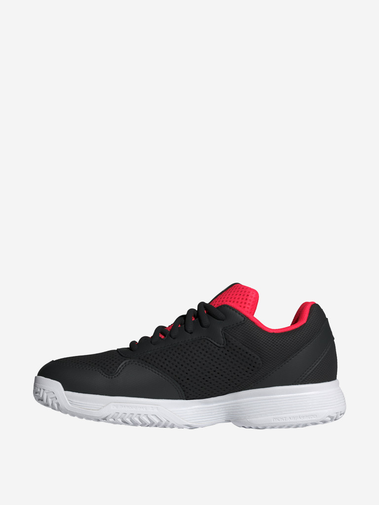 Кроссовки детские adidas Courtflash K