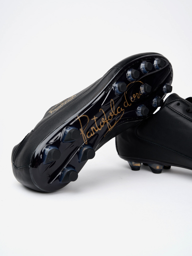 Бутсы мужские Pantofola D'Oro Classic FG/AG