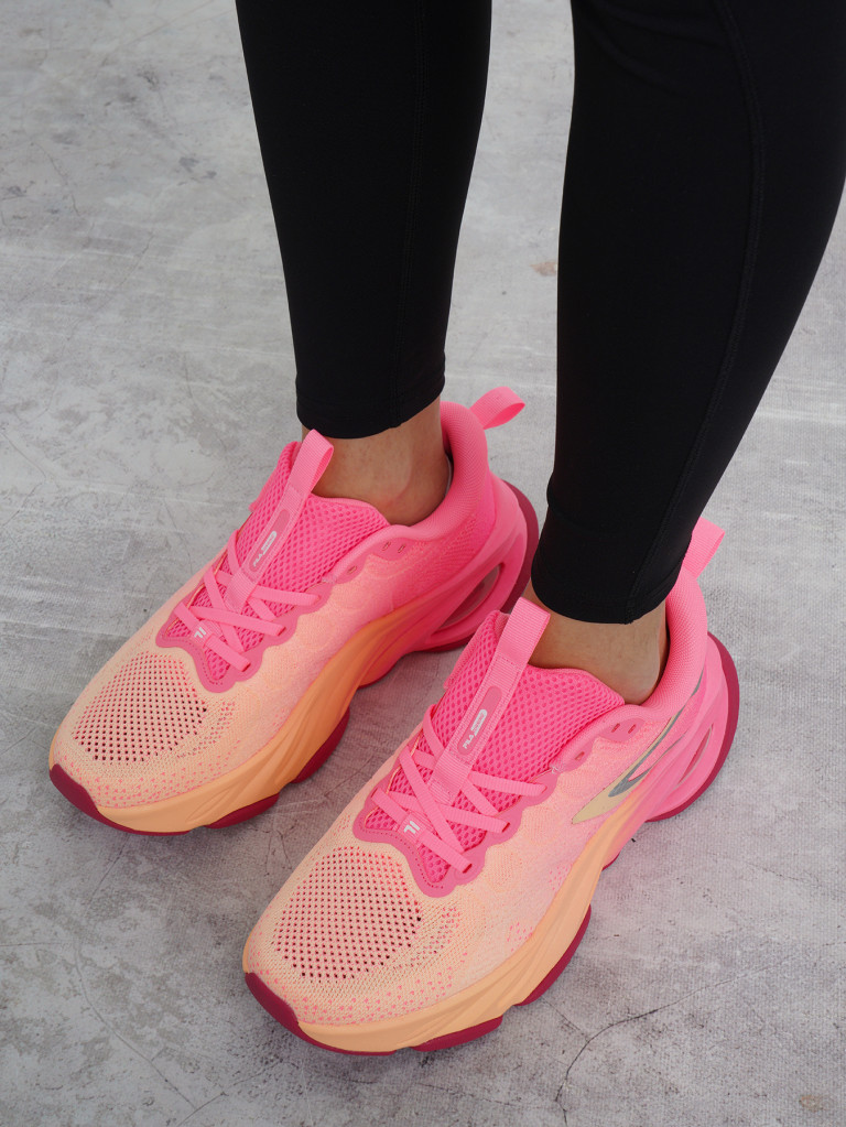 Кроссовки женские FILA Slv Runner 2.0