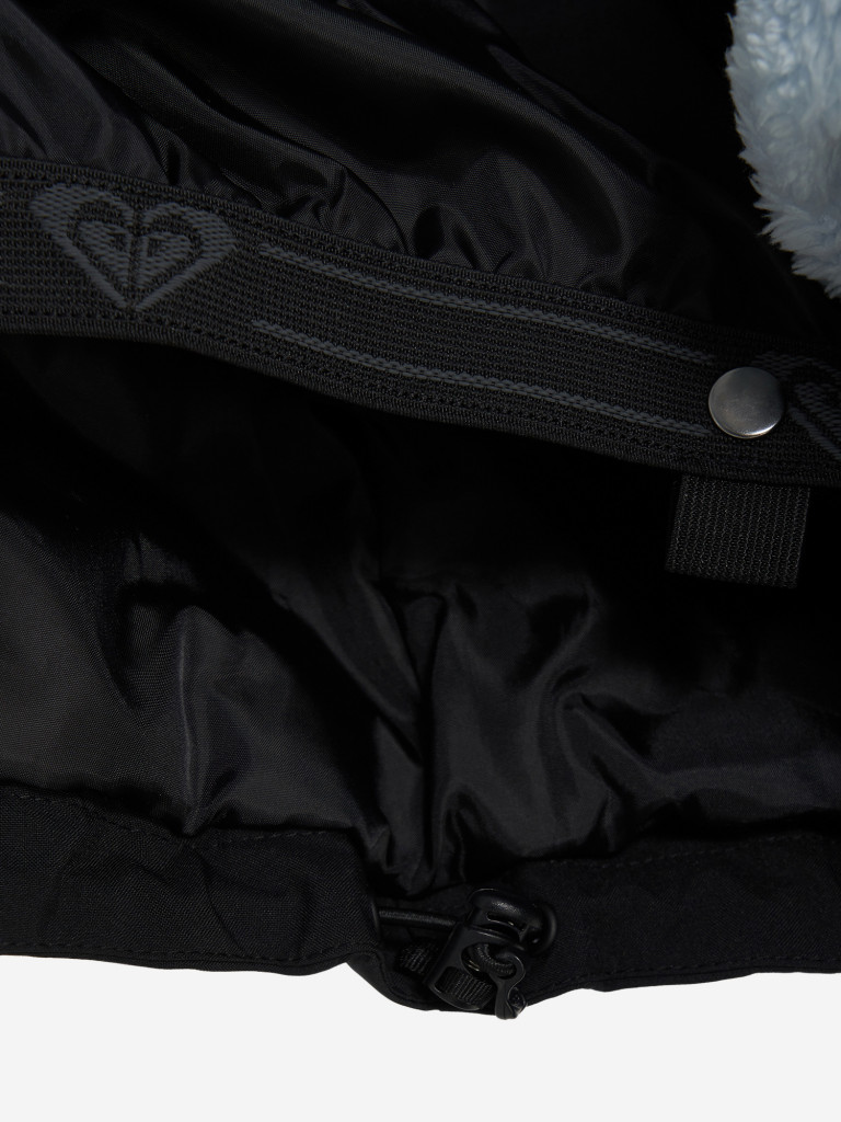 Куртка утепленная женская Roxy Landscape