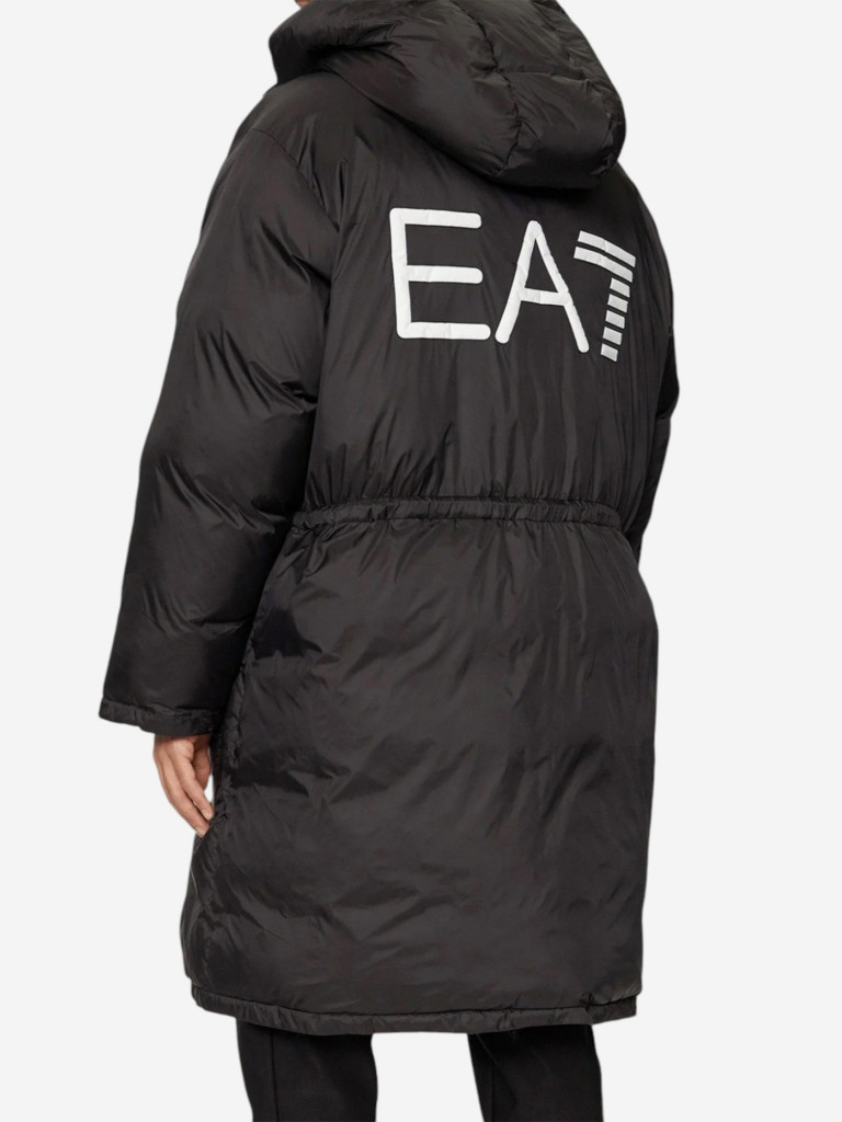 Куртка мужская EA7