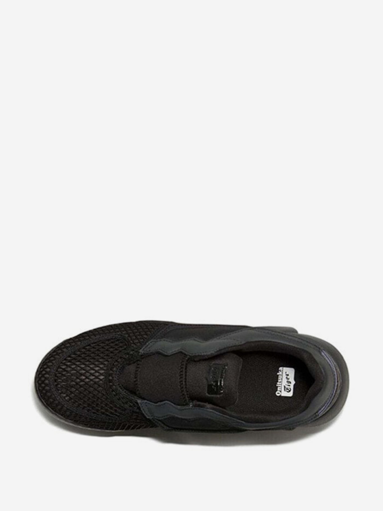 Onitsuka Tiger Admix Runner Sock 'Black'