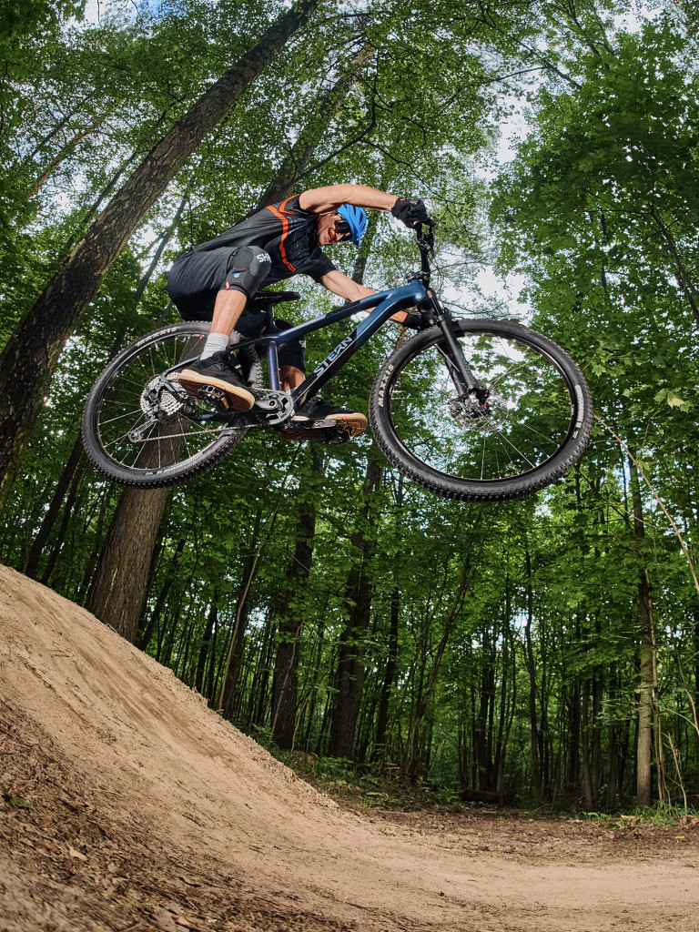 Велосипед горный Stern Motion X Pro 29"