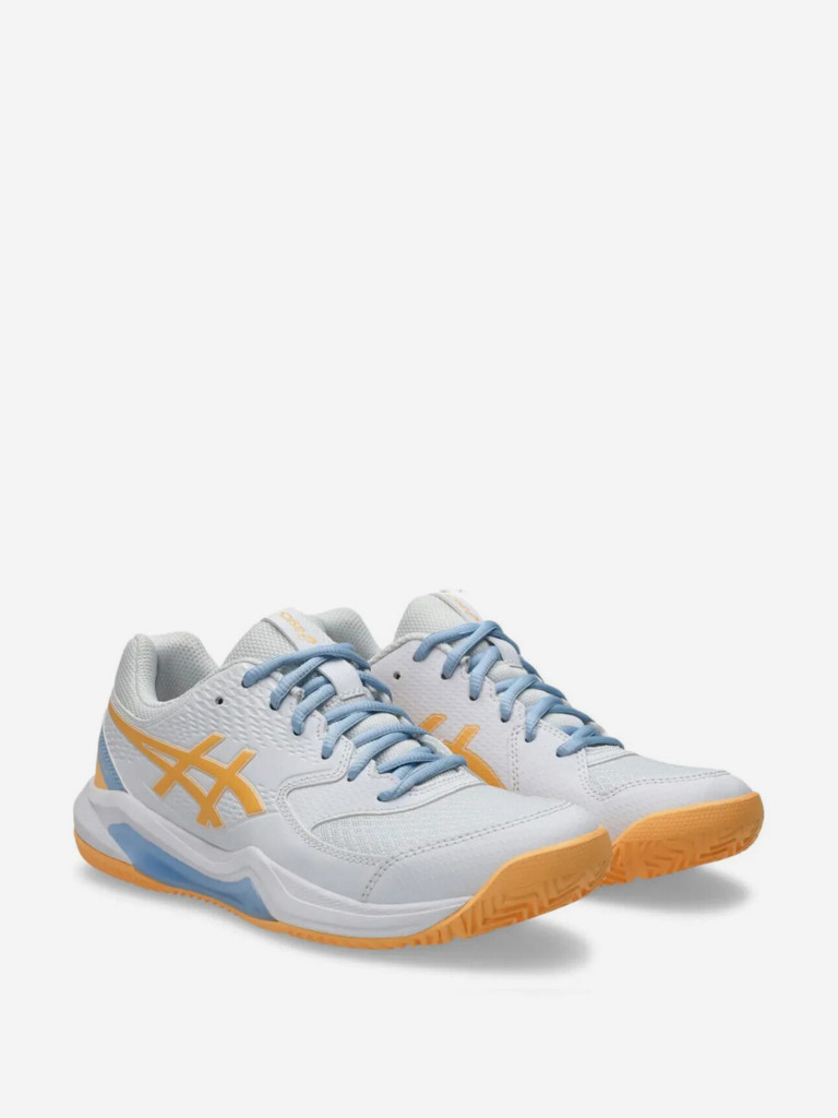 Кроссовки женские Asics Gel-Dedicate 8 Padel
