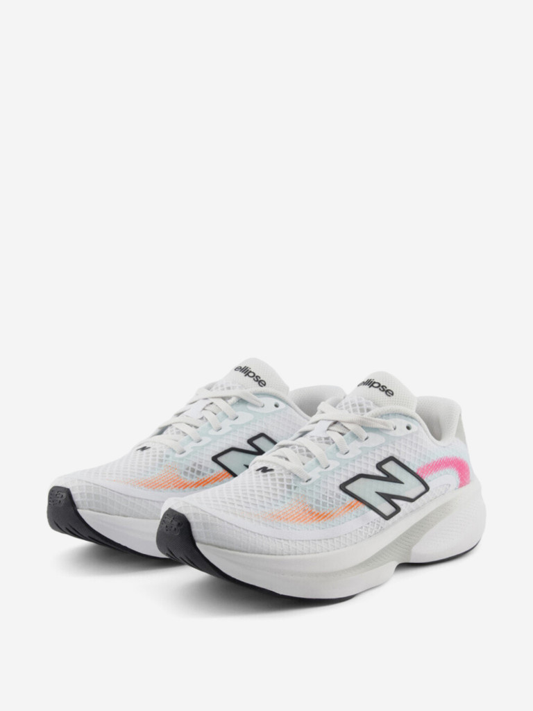 Кроссовки женские New Balance Ellipse V1