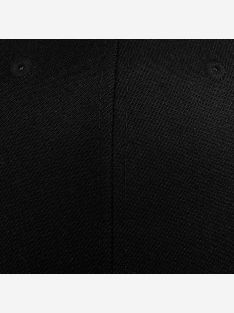 Бейсболка с прямым козырьком FLEXFIT 6089M