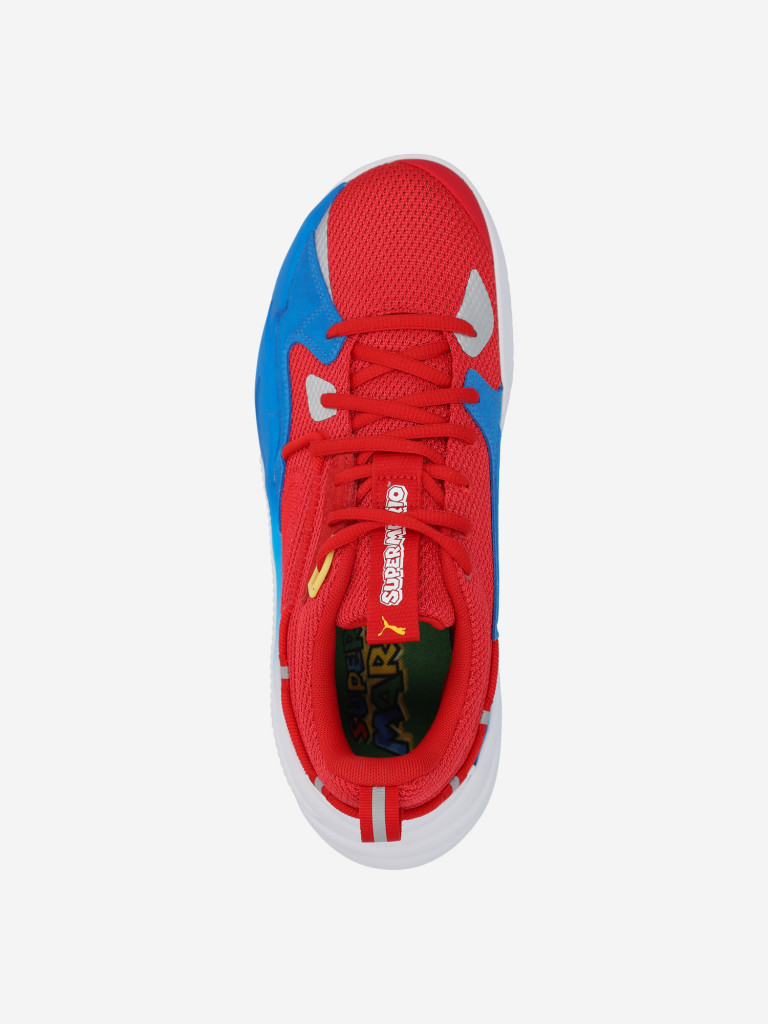 Кроссовки мужские PUMA Rs-Dreamer Super Mario 64