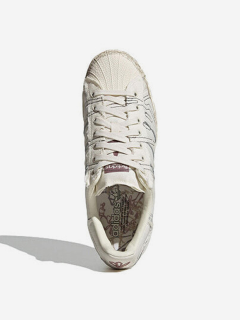 Кроссовки Adidas Superstar
