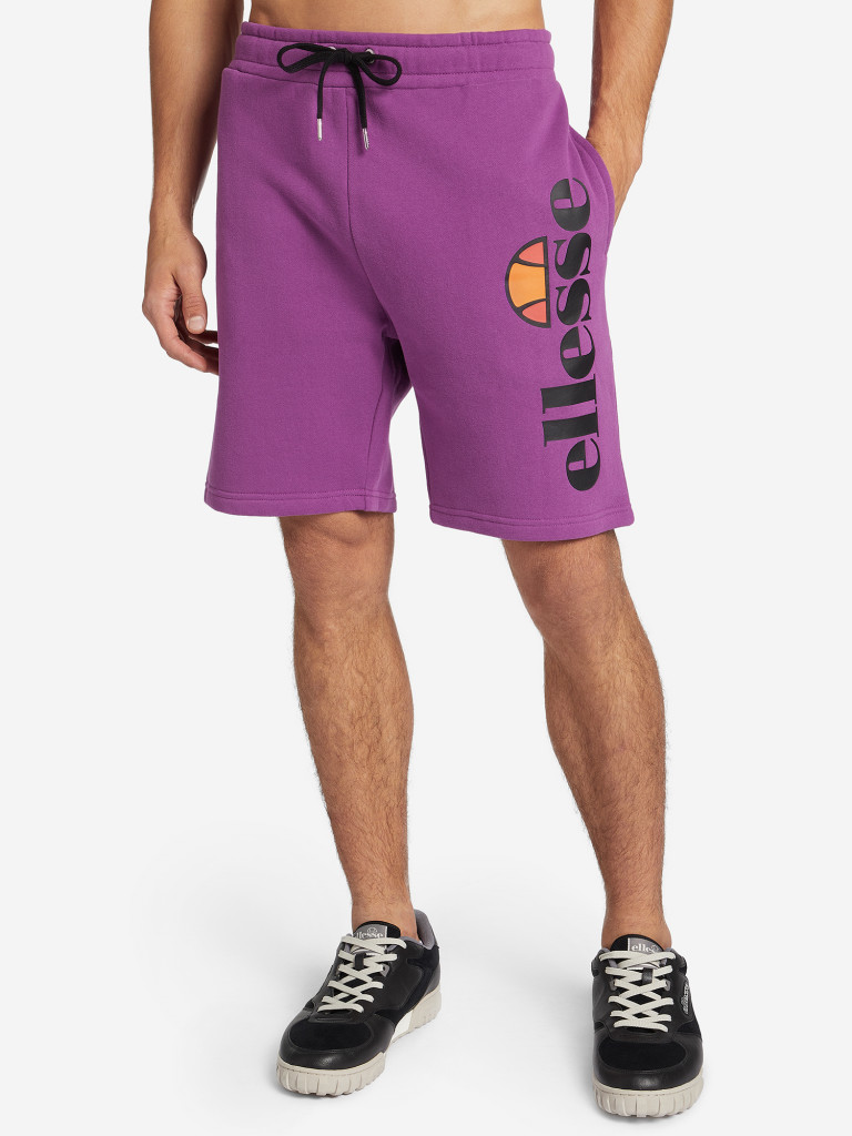 Шорты мужские Ellesse Bossini