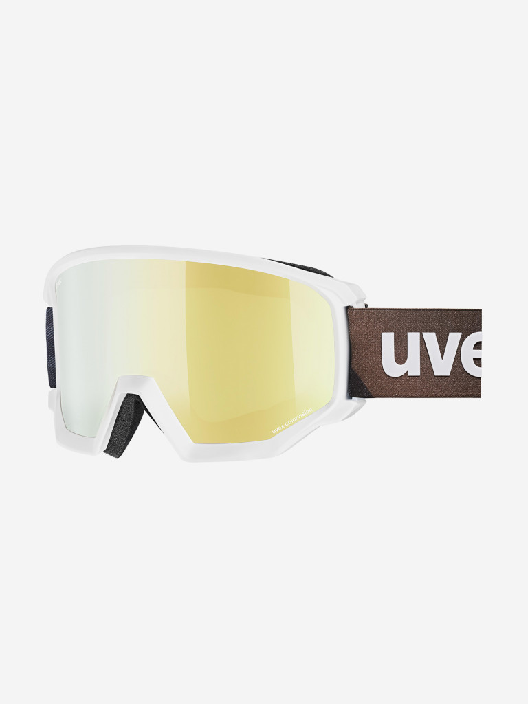 Маска Uvex Athletic CV
