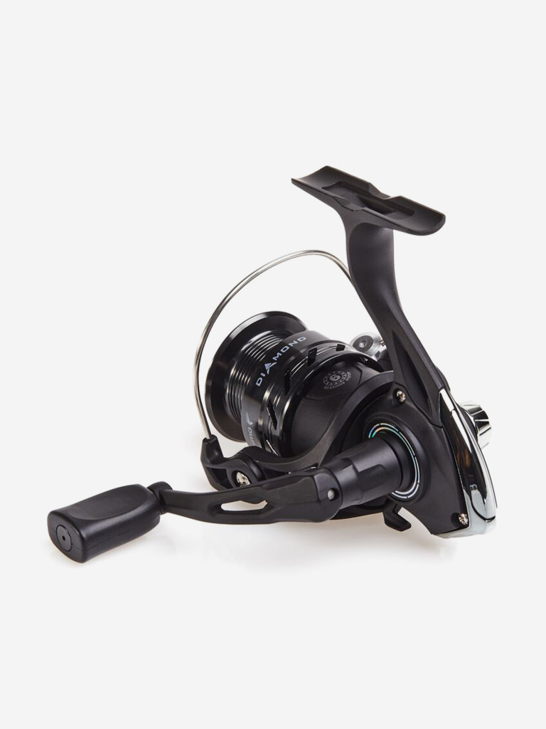 Катушка безынерционная Salmo Diamond SPIN II 6 2000FD