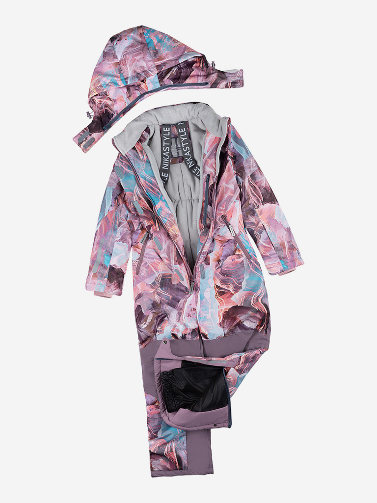 Комбинезон NIKASTYLE