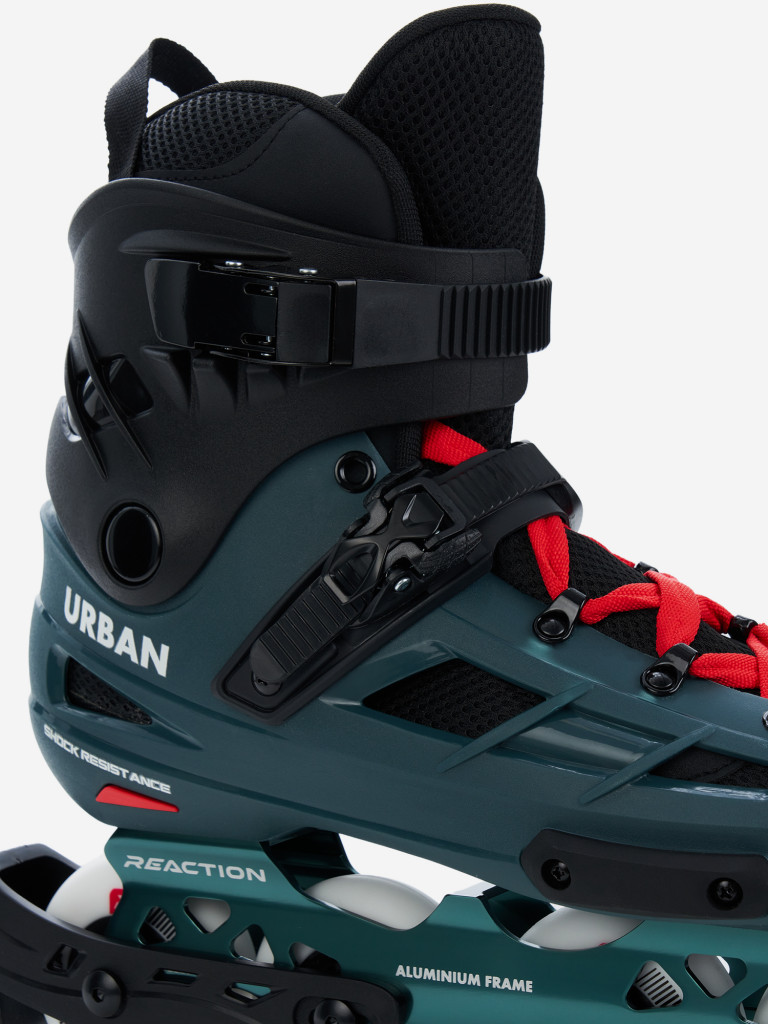 Роликовые коньки Reaction Urban