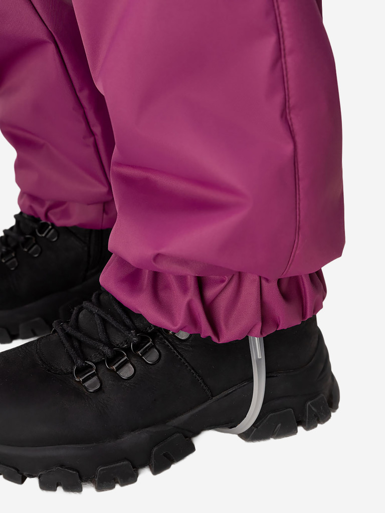 Костюм демисезонный из мембраны bodo