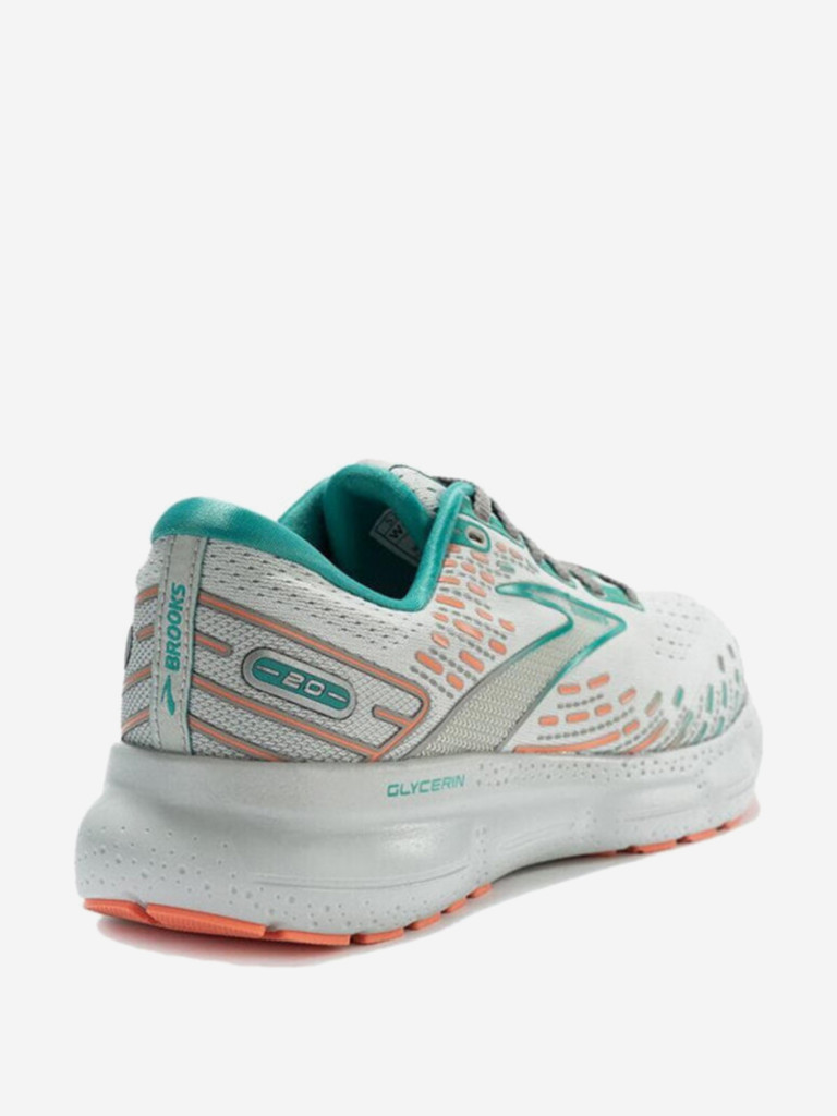 Кроссовки Brooks Glycerin 20