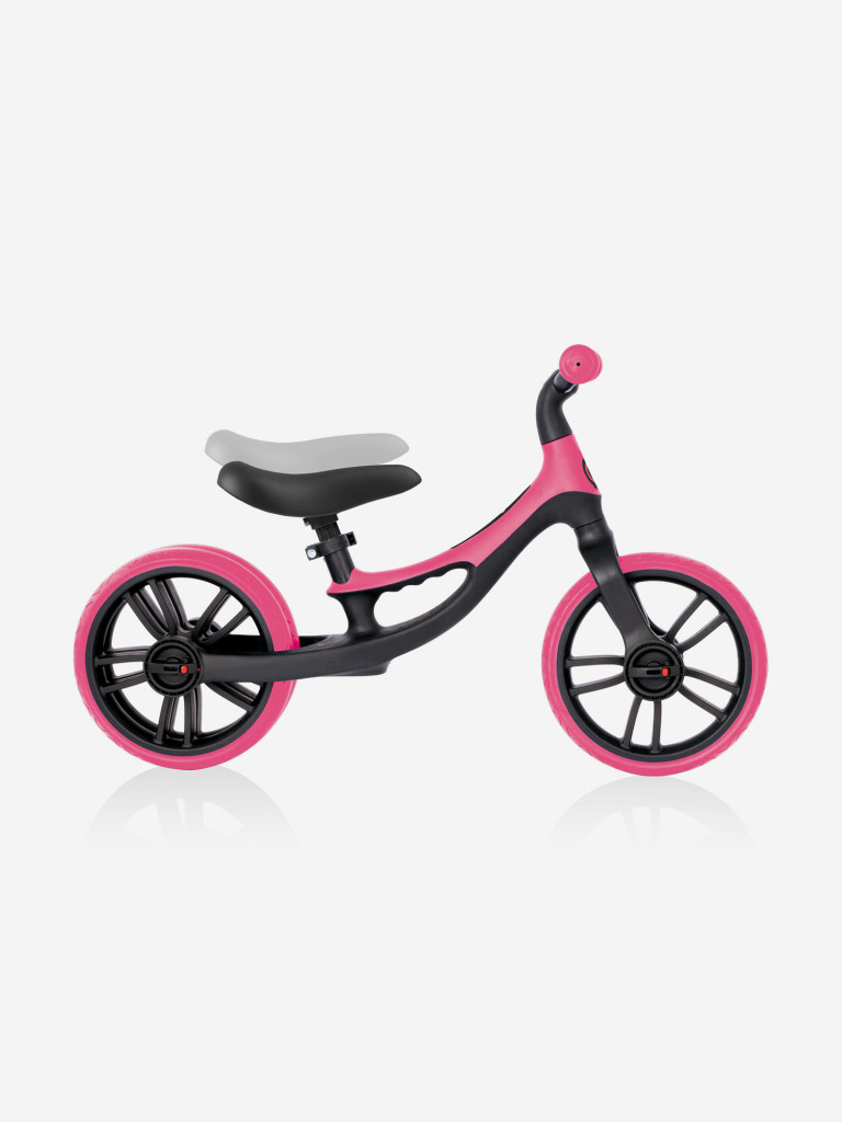 Беговел Globber GO BIKE ELITE DUO