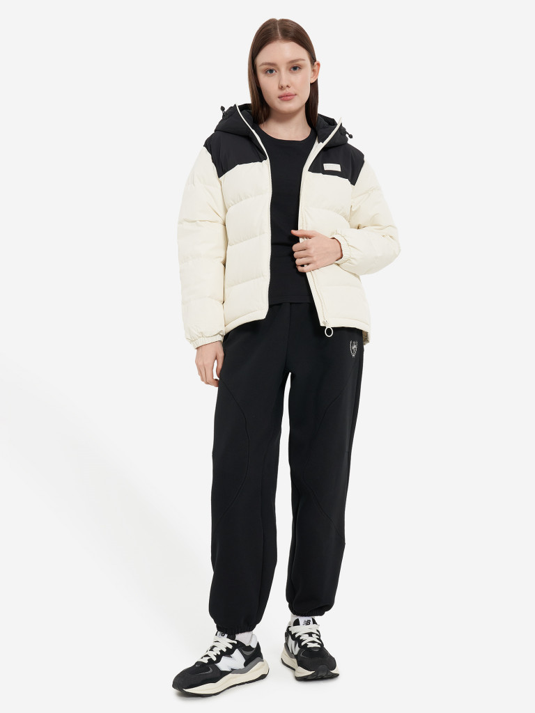 Пуховик женский Erke