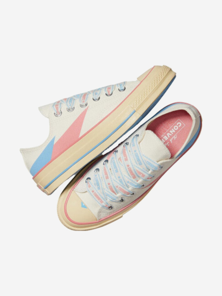 Кроссовки Converse Chuck 70 Low