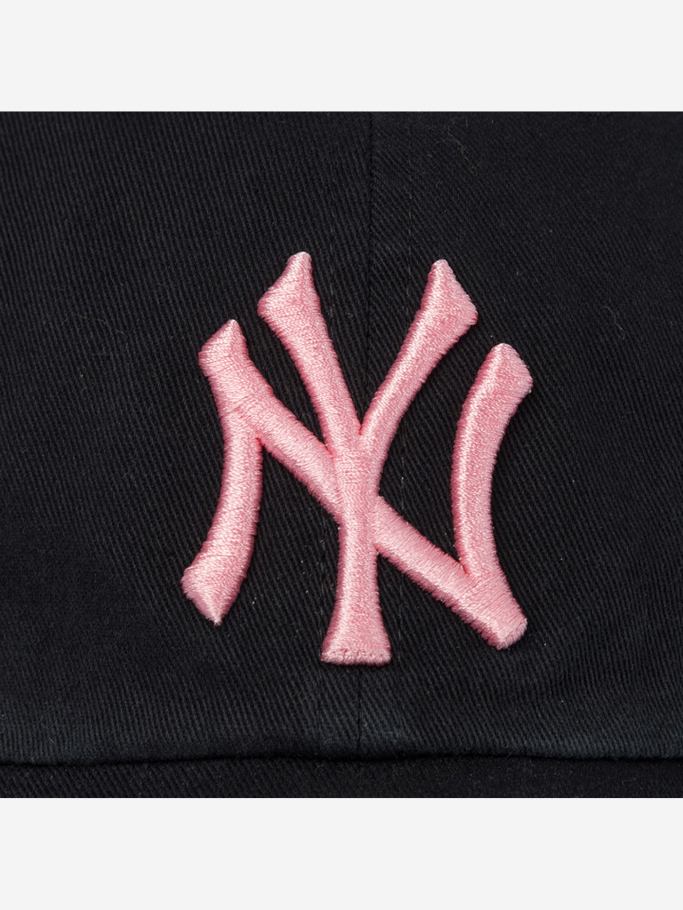Бейсболка 47 BRAND B-RGW17GWSNL-BKP New York Yankees MLB