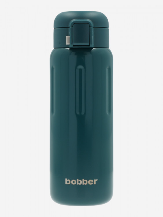 Термокружка вакуумная Bobber Capsule, 500 мл