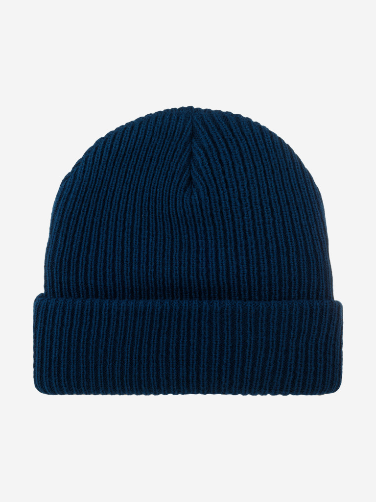 Шапка с отворотом MITCHELL NESS KTCFRI21085-MNNNAVY Mitchell & Ness (синий)
