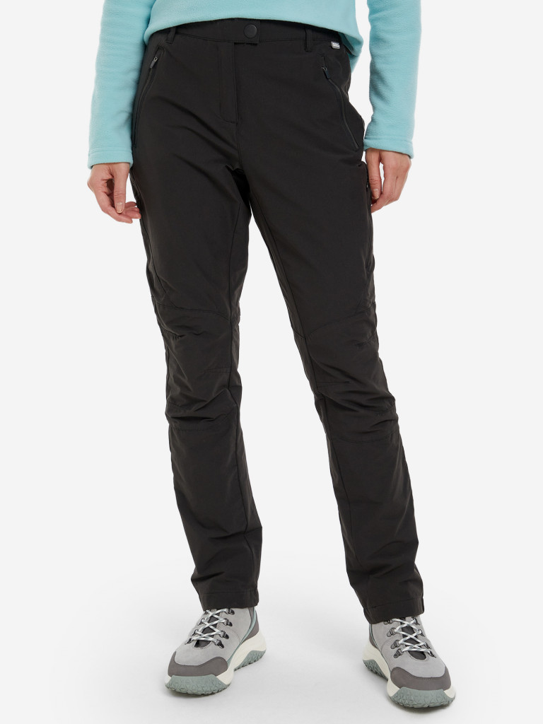 Брюки женские Regatta Women'S Highton Winter Trs