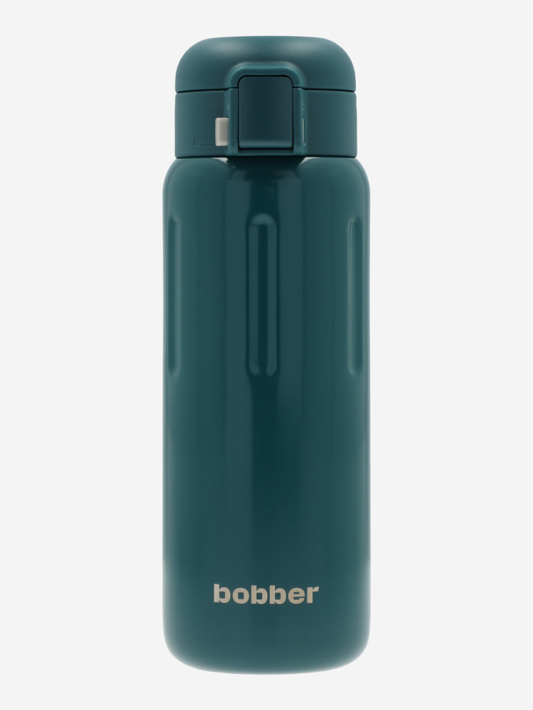 Термокружка вакуумная Bobber Capsule, 500 мл