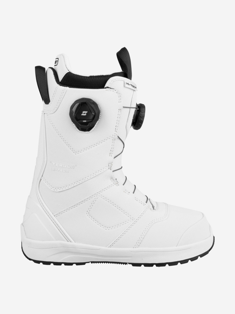 Сноубордические ботинки TERRO - BLOCK double TGF