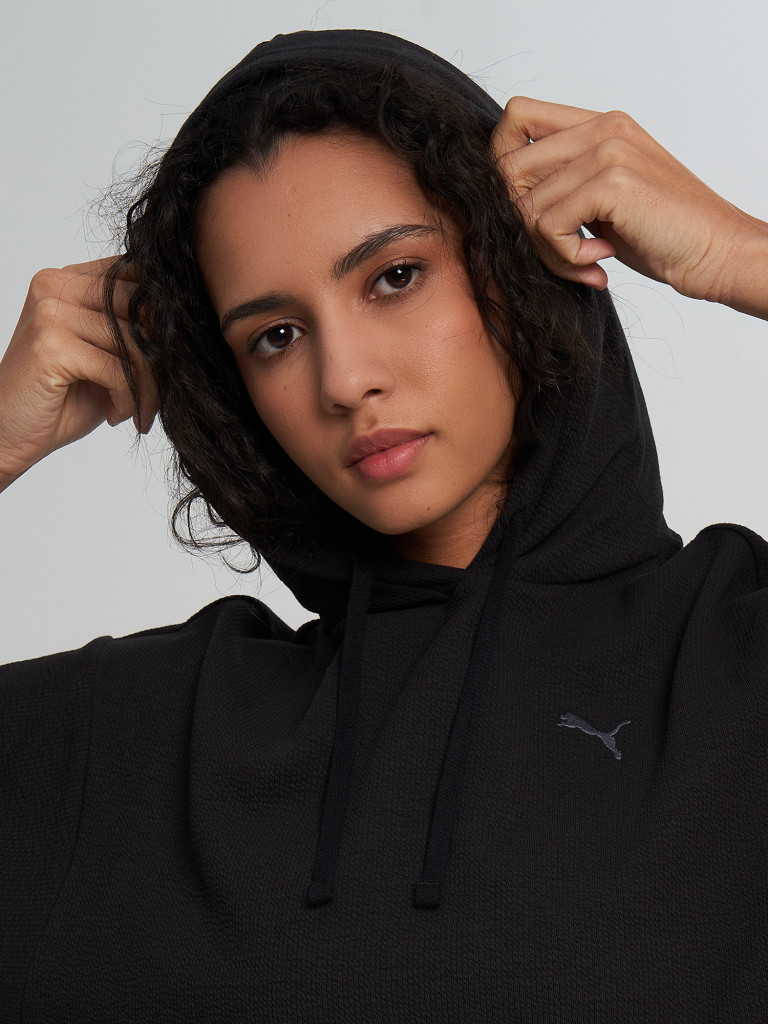 Худи женское PUMA