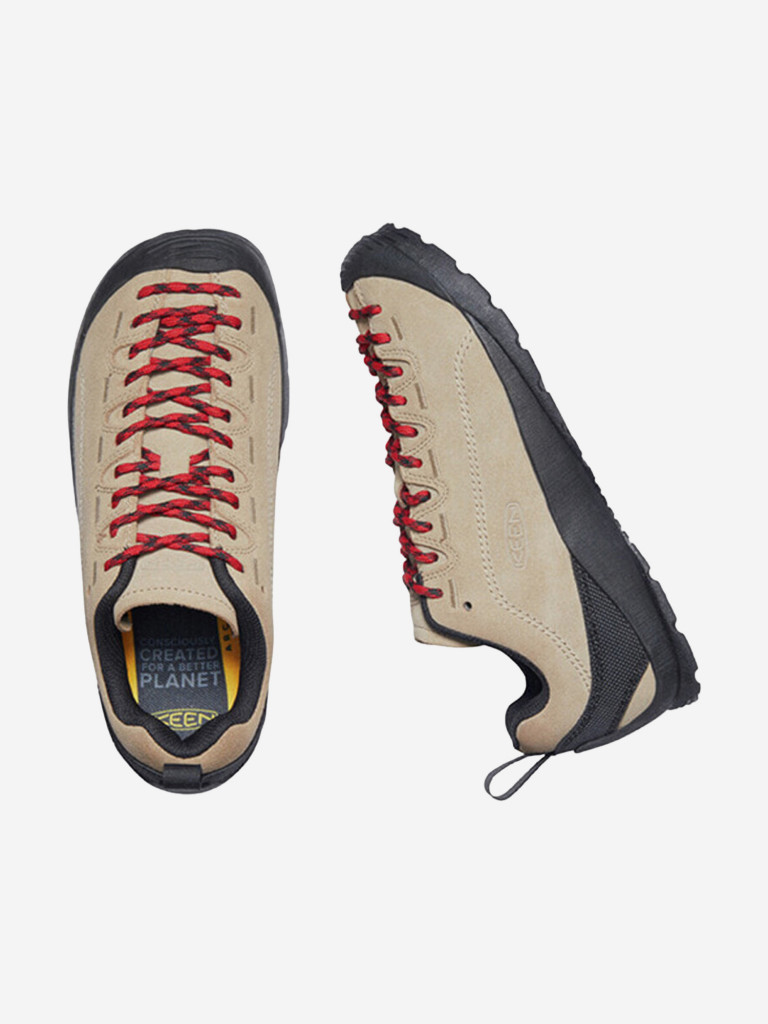 Кроссовки женские Keen Jasper
