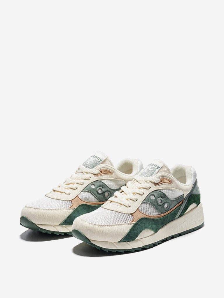 Кроссовки беговые Saucony Shadow 6000