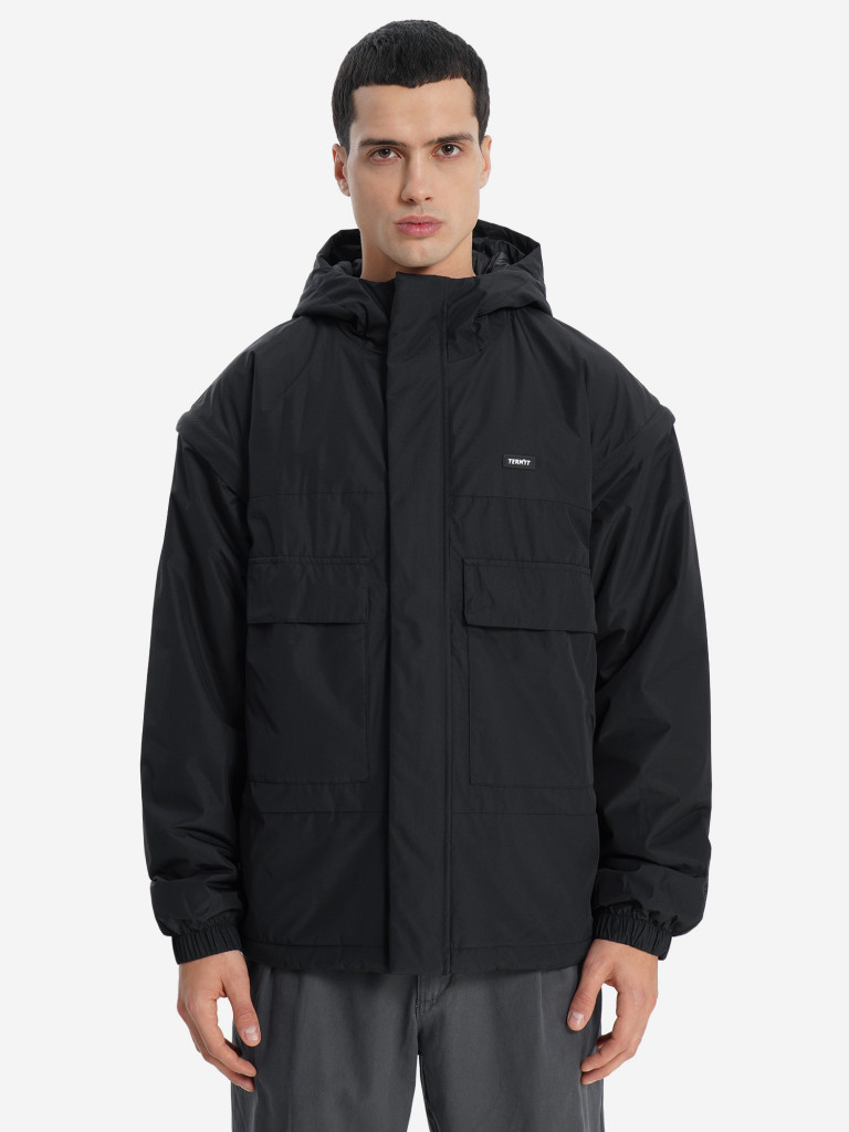 Куртка утепленная мужская Termit