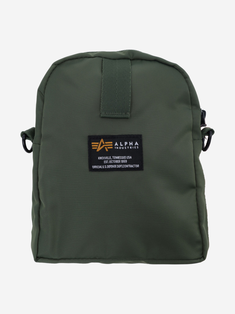 Сумка через плечо Crew Carry Bag Alpha Industries