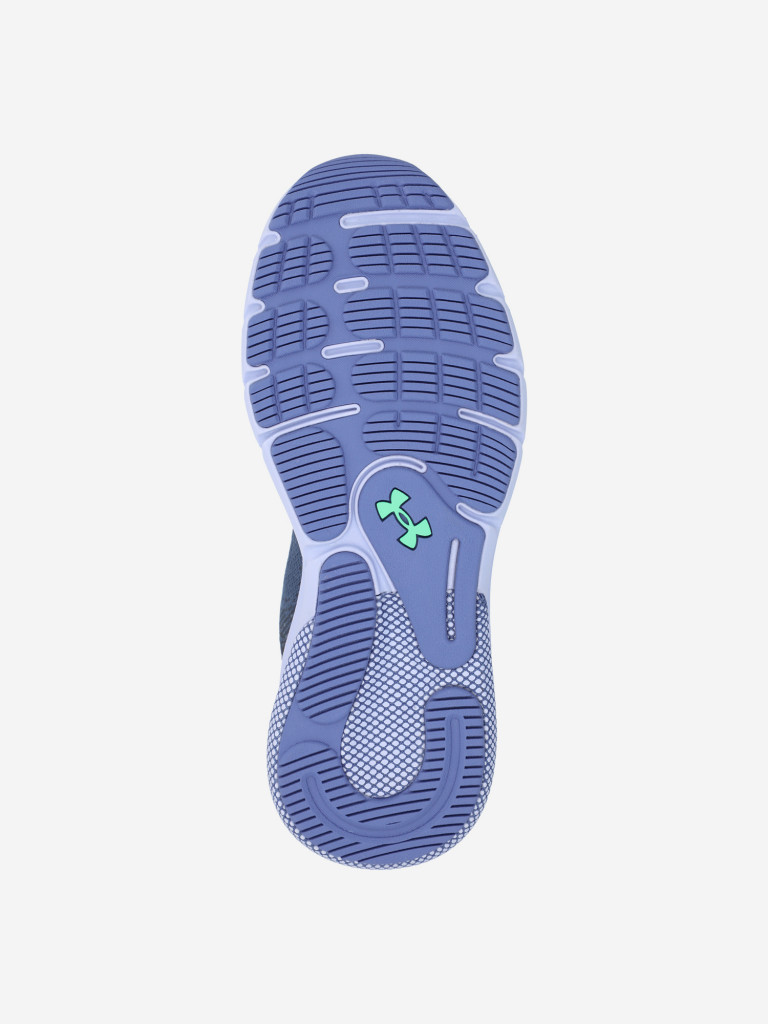 Кроссовки женские Under Armour Hovr Turbulence 2