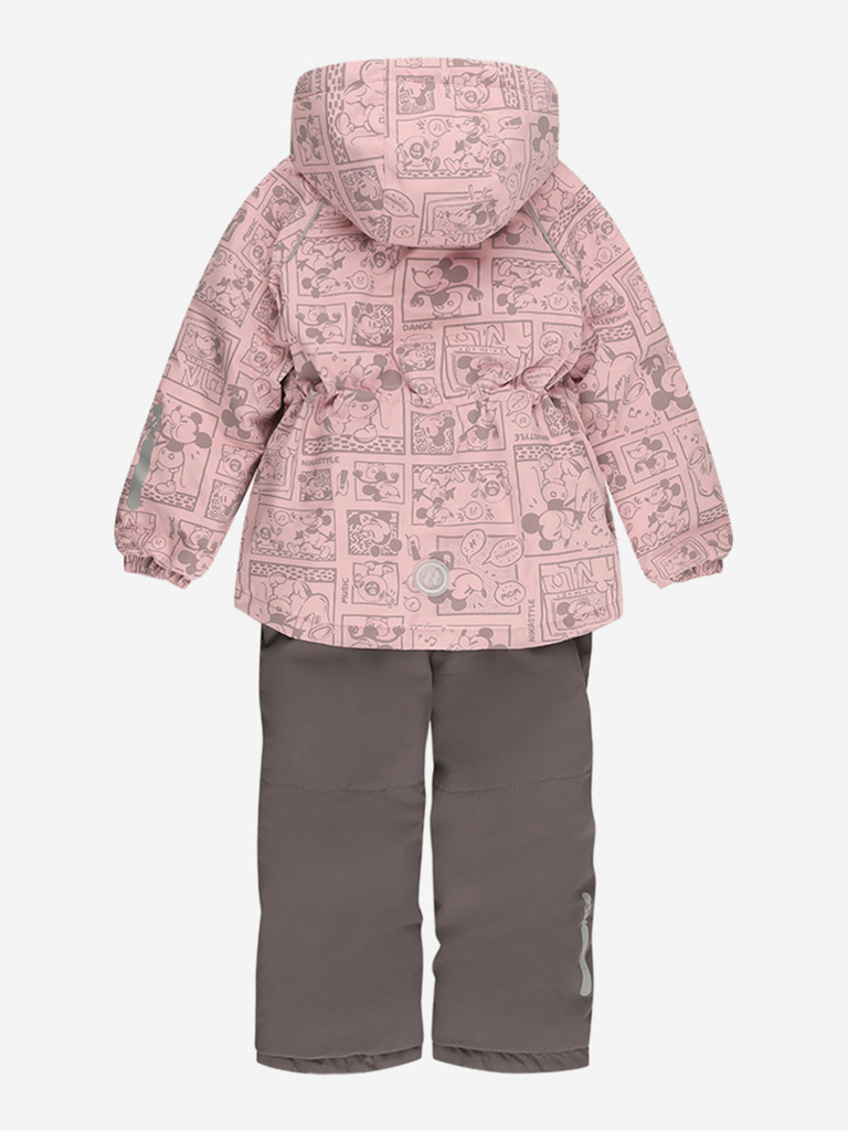 Костюм NIKASTYLE