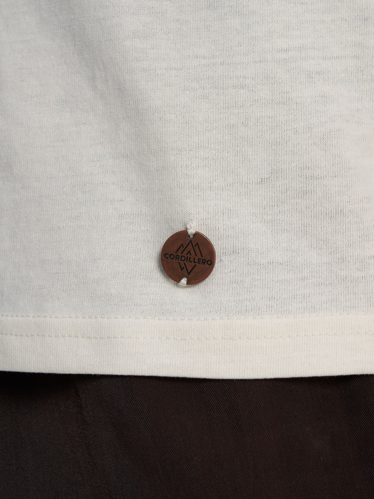 Футболка женская Cordillero