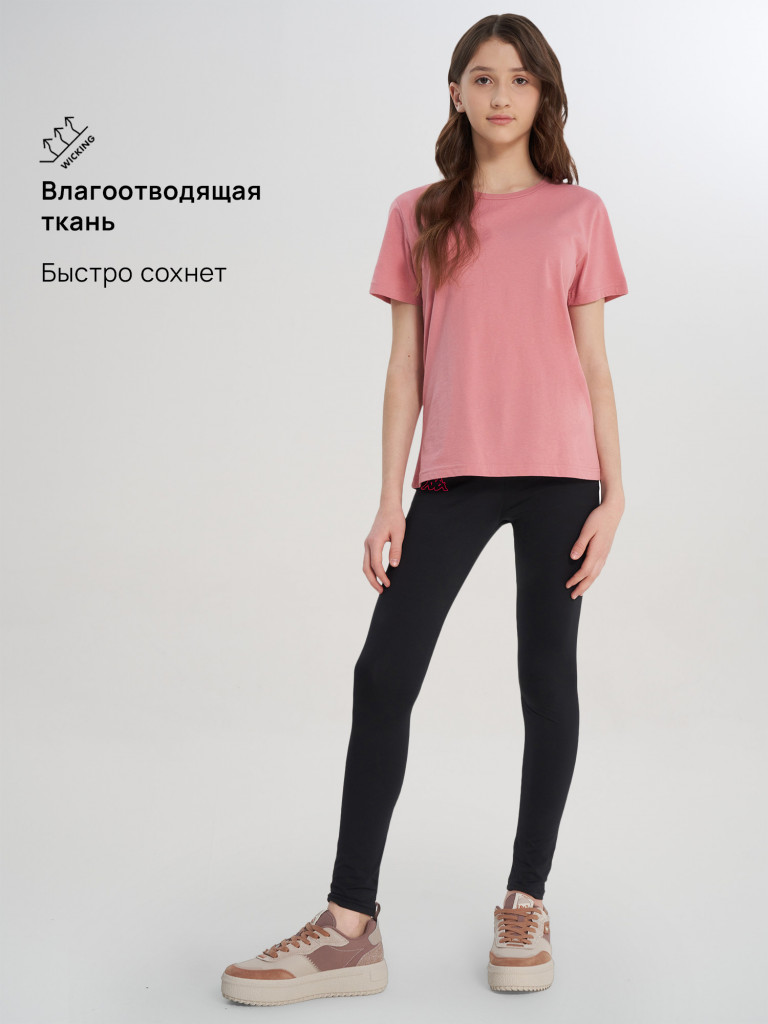 Легинсы для девочек Kappa