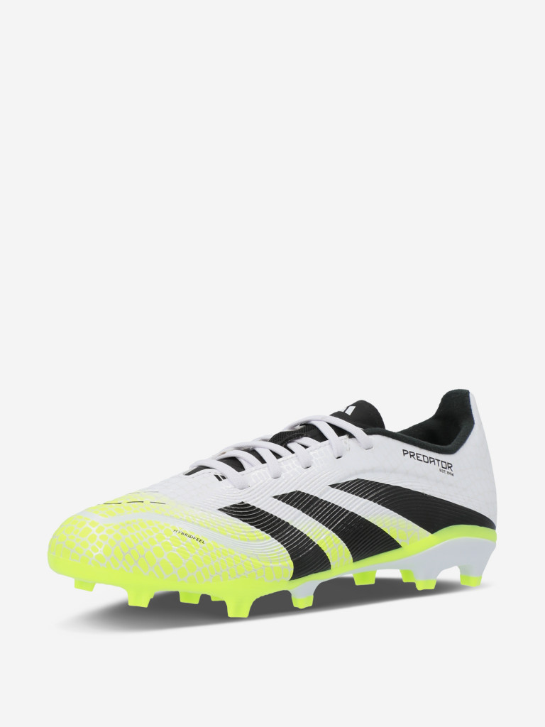 Бутсы для мальчиков Adidas Predator League