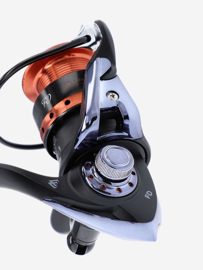 Катушка Mikado EXCELLENCE 2004 FD