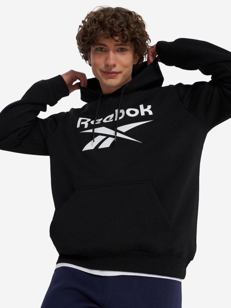 Худи мужское Reebok Victor